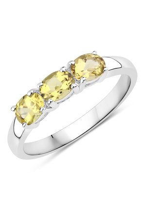 Ringe - gelb
