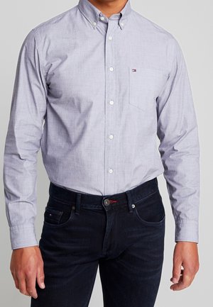 Overhemd - blue