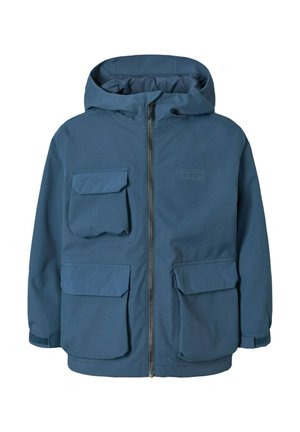 HOBSON - Overgangsjakke - oceanica