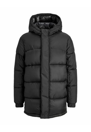 Zimski kaput - black