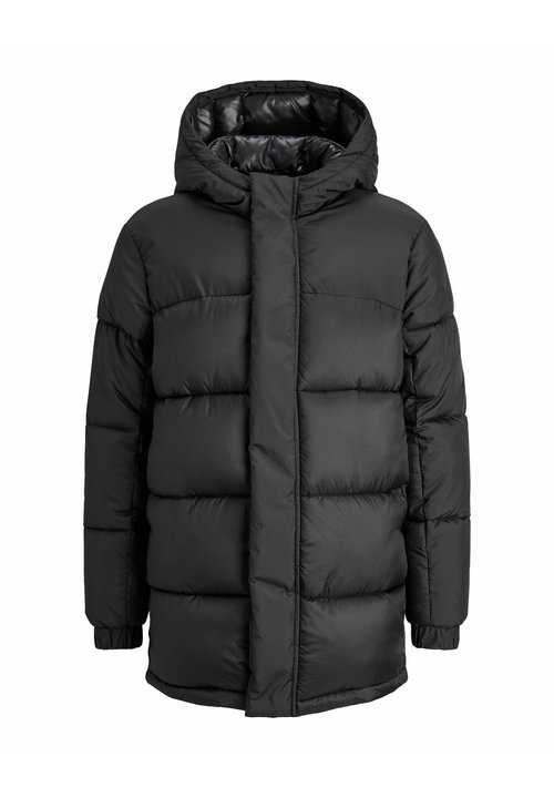 Jack & Jones Kids Puffer Puffer Junior - Geacă - black