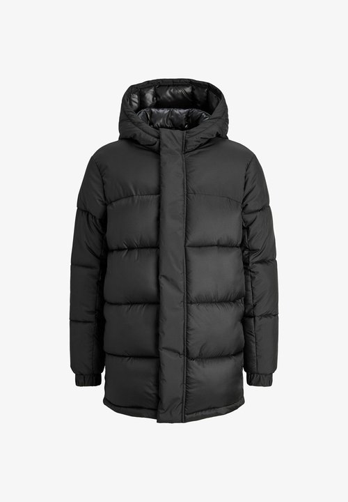 Jack & Jones Kids Puffer Puffer Junior - Geacă - black