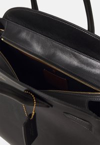 COACH SOFT EMPIRE CARRYALL  - Cabas - black