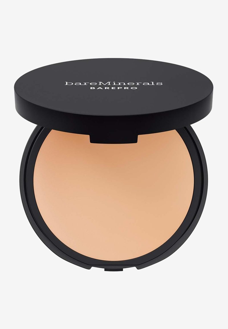 bareMinerals BAREPRO PRESSED 16H POWDER FOUNDATION - Foundation - fair 15 neutral