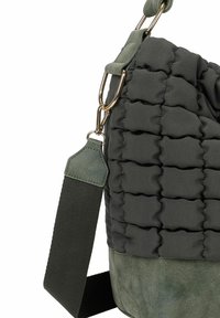 Fritzi aus Preußen Bolso de mano - olive