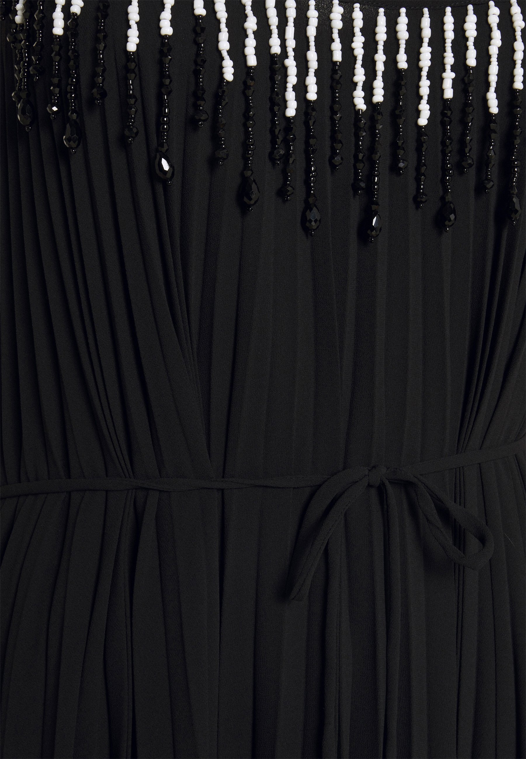 Damen BEADED PLEATED DRESS - Cocktailkleid/festliches Kleid Damen BEADED PLEATED DRESS - Cocktailkleid/festliches Kleid