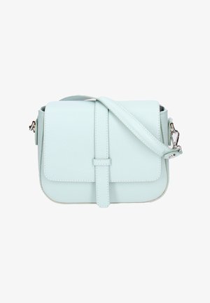 Chiara Ferretti, CHIARA FERRETTI SHOULDER BAG - Borsa a tracolla - heavenly