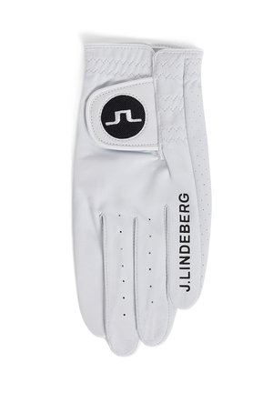 RON - Gloves - white