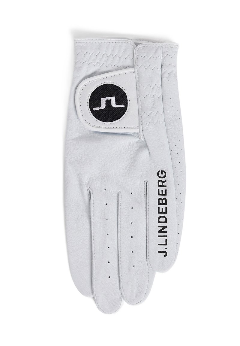 J.LINDEBERG Sports RON - Fingervantar - white