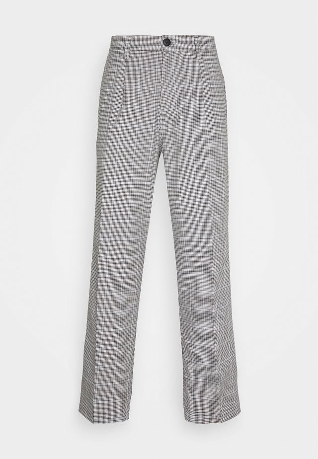 Bunte Hosen Fur Herren In Jeder Lebenslage Gut Gekleidet Zalando