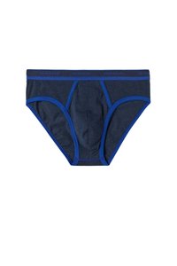 Unausgewählt, royal blue