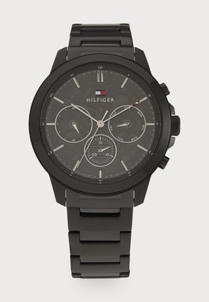 HENRY - Rannekello - black