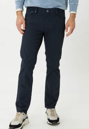 STYLE CHUCK - Trousers - night