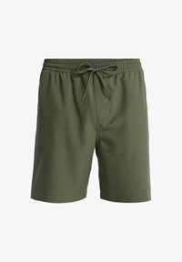 Unselected, grape leaf