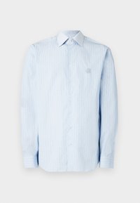 STRIPES REGULAR FIT SHIRT - Skjorte - light blue