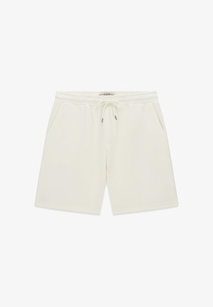 Guess, Šortky - creme