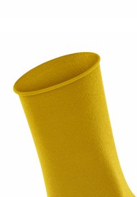 FALKE ACTIVE BREEZE - Socks - mimosa