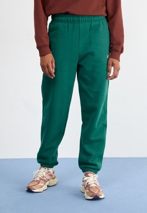 Træningsbukser - dark green