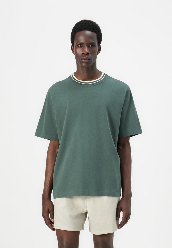 TIPPING - Basic T-shirt