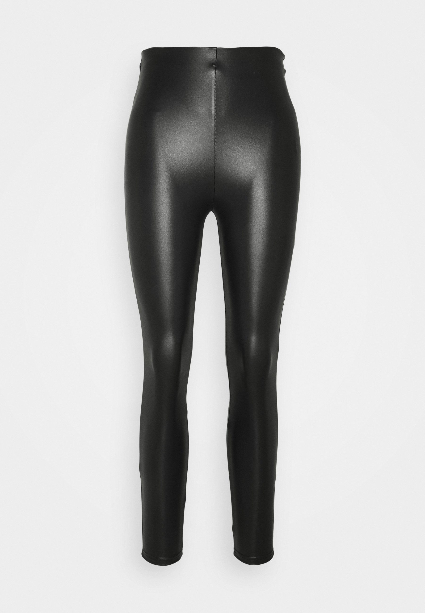 dorothy perkins leather leggings
