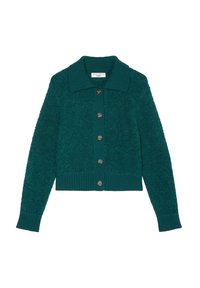 Marc O'Polo DENIM Kardigan - green