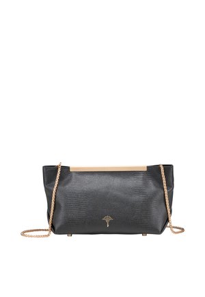 SHOULDER DESTINO AUDREY - Borsa a tracolla - schwarz