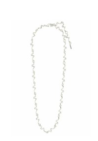 Unausgewählt, silver plated