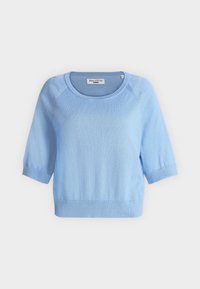 Sélectionné, medium blue