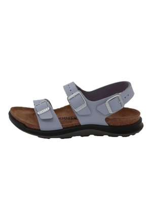 SONORA - Sandals - lilac gray