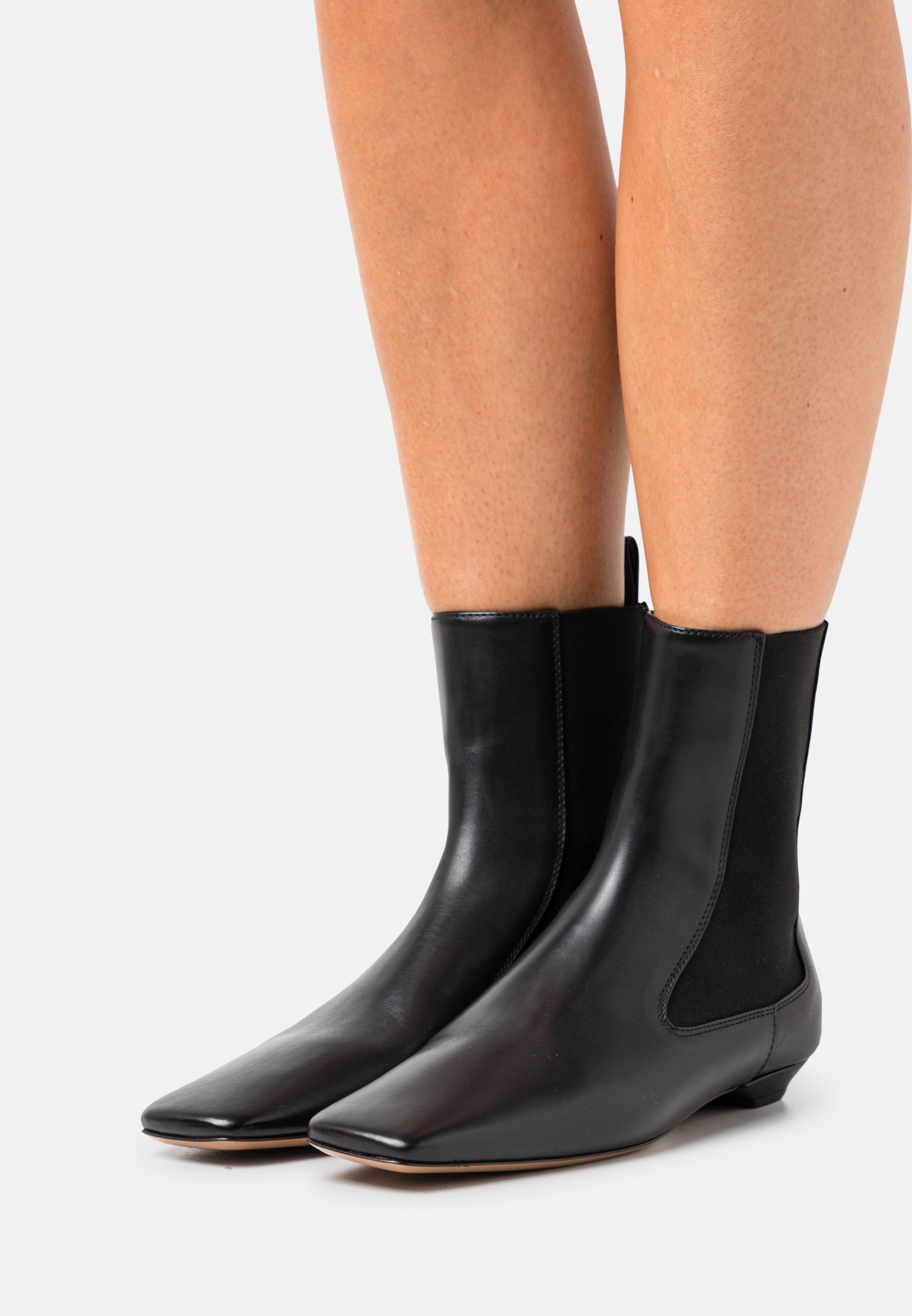 western company boots
