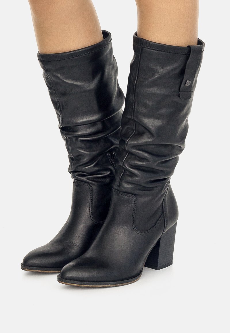 stivali texani sancho