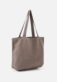 Samsøe Samsøe FRINKA  - Shoppingveske - driftwood