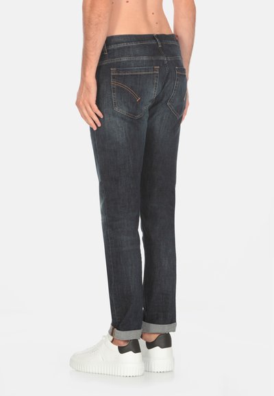 Dondup GEORGE - Jeans slim fit - blue denim