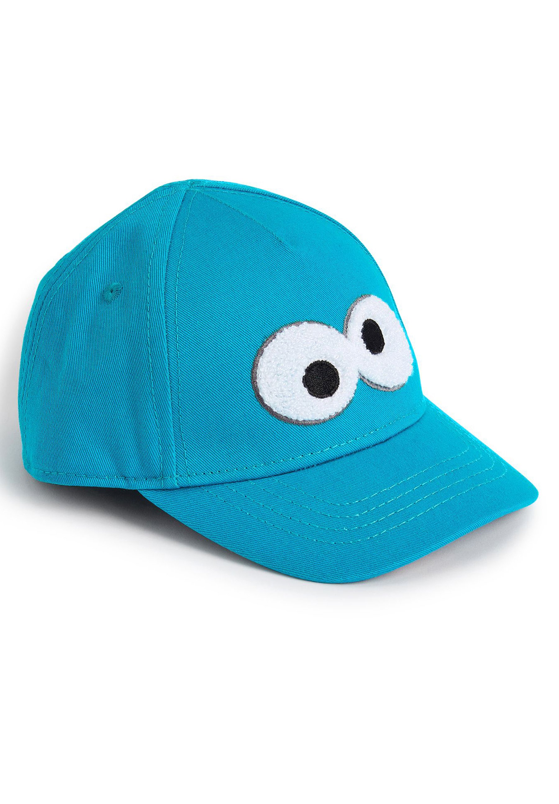 Next LICENSE - Cap - cookie monster 