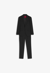 Non sélectionné, black one