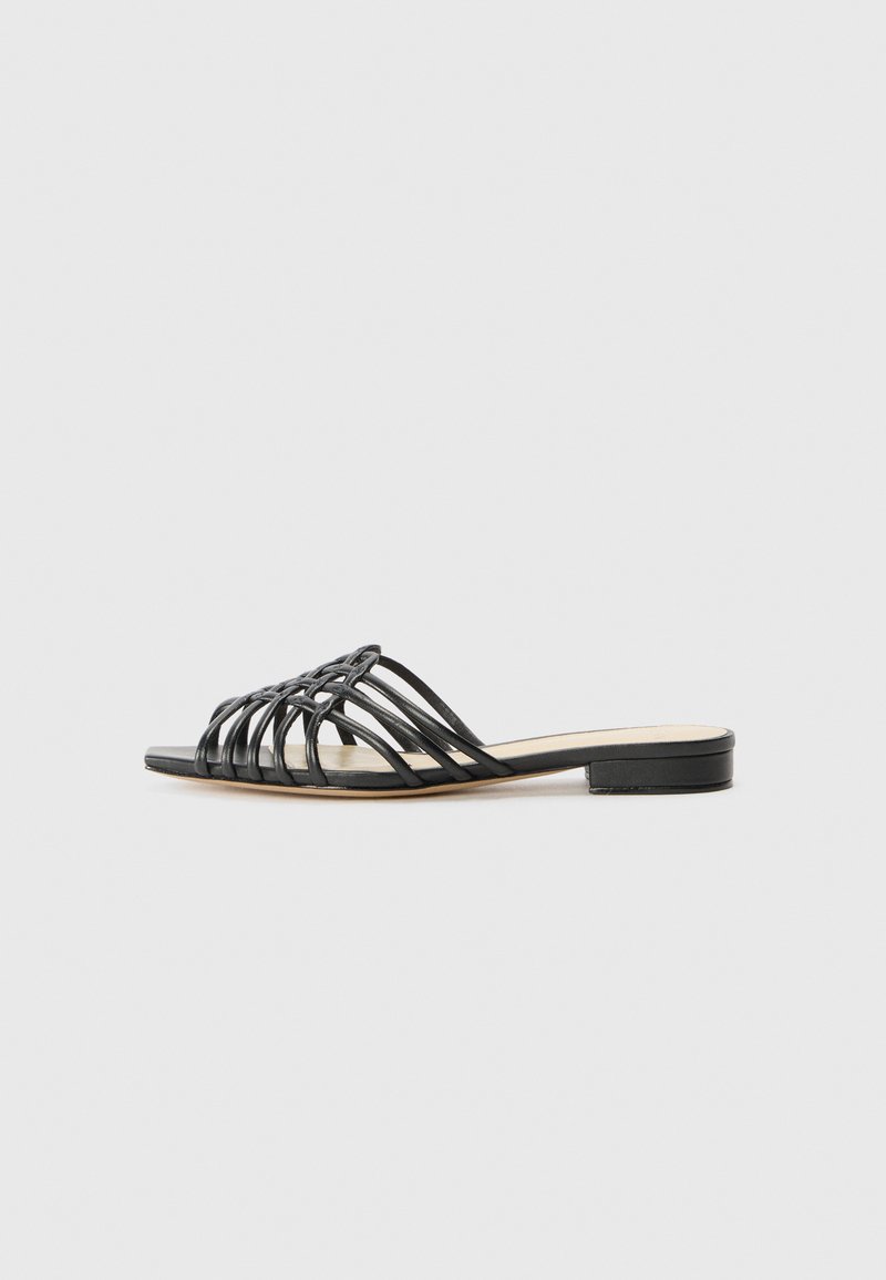 Alexandre Birman LINDA TRESSE - Sandaalid - black