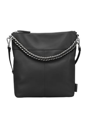 Tote bag - black