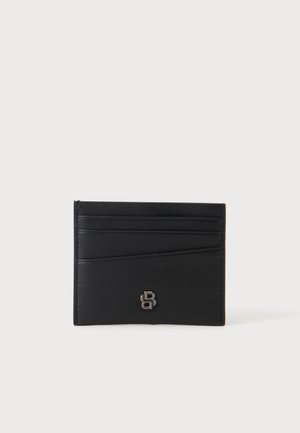 BOSS, Étui pour cartes de visite - black