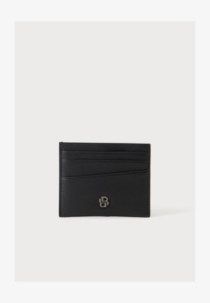 BOSS, Étui pour cartes de visite - black