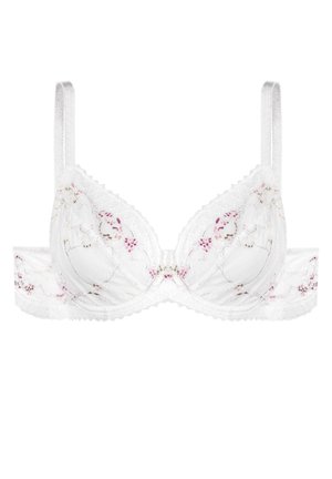 ESOTIQ - Biustonosz z fiszbiną