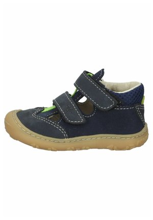 Walking sandals - nautic