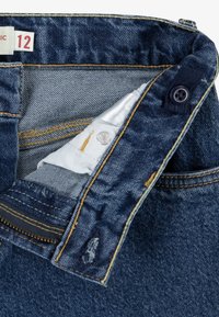 Levi's® 551Z AUTHENTIC - Straight leg -farkut - saves the day