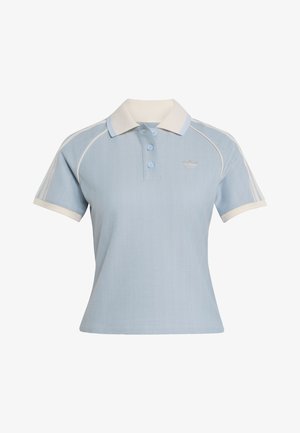 adidas Originals, Pikeepaita - crystal sky
