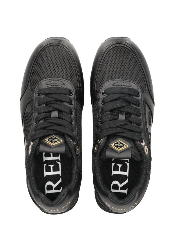 PENNY WAVE - Trainers2