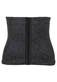 Corset - black