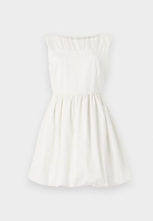 Vero Moda, VMFRIBA - Vestito casual - snow white
