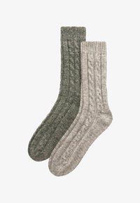 Neizvēlēts, grey brown