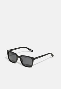 THE DEAN UNISEX - Zonnebril - black