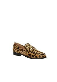 Bibi Lou Scarpe senza lacci - maculato nero