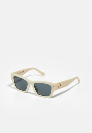 Tory Burch Gafas de sol - warm ivory